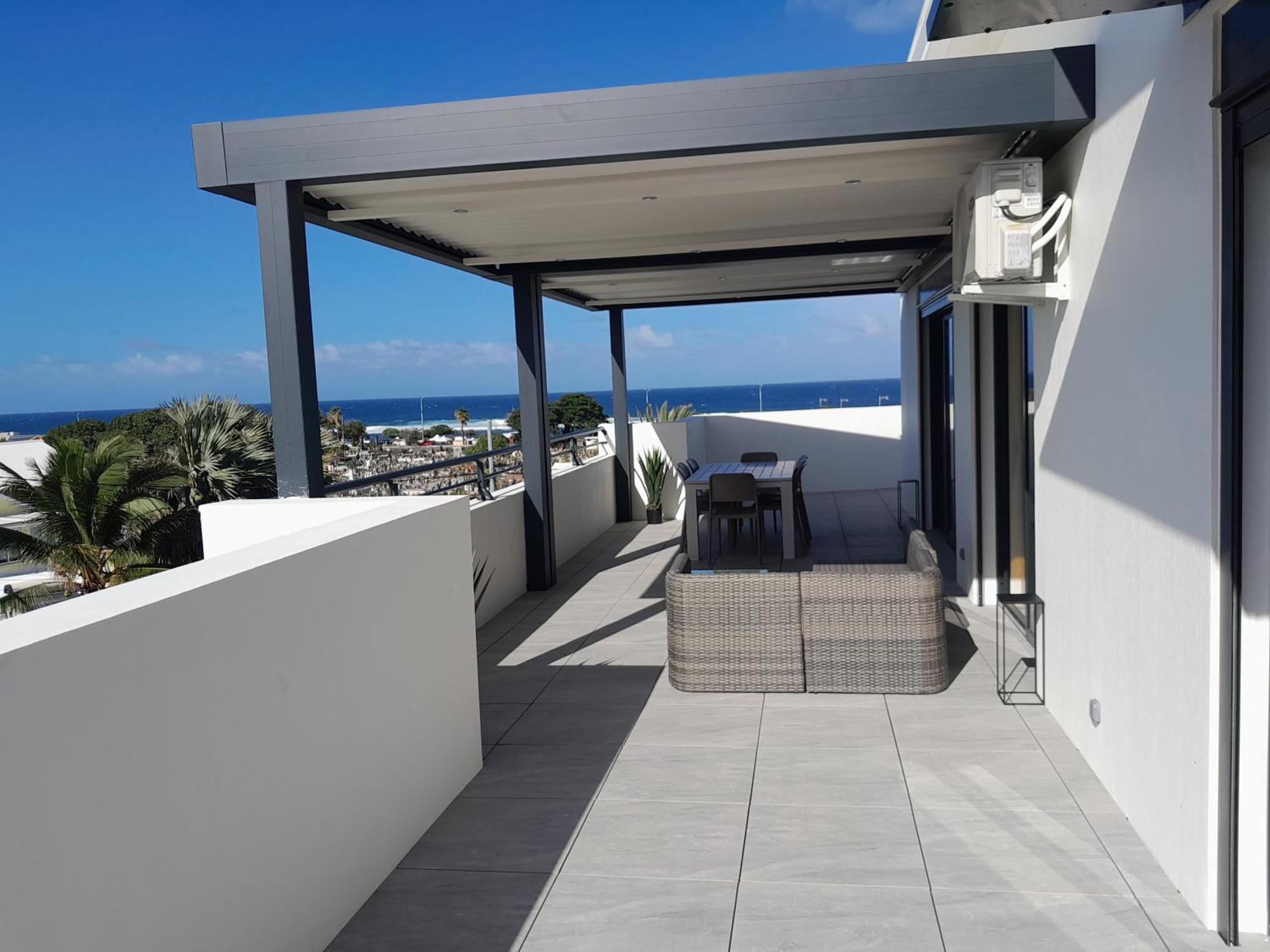 La Terrasse Du Lagon Saint Pierre Exteriör bild